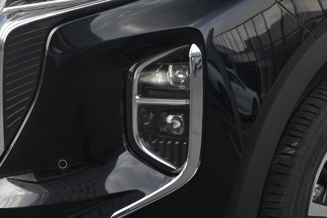 Hongqi HS7 PHEV 2026, фото 14