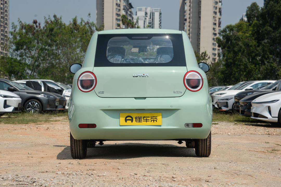 Changan Lumin 2026, фото 6