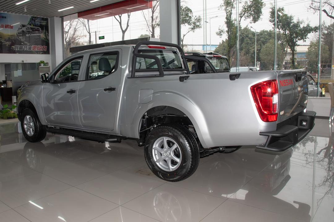 Dongfeng DF6 2026, фото 3