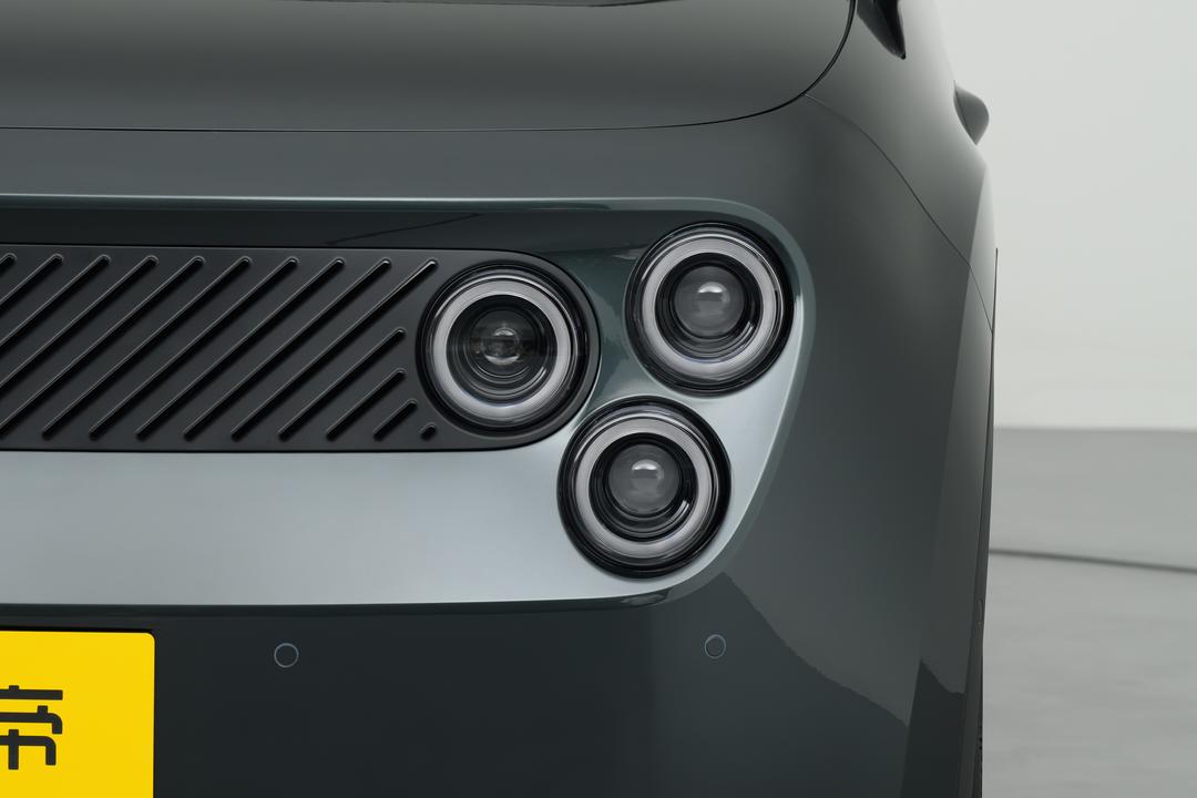 NIO Firefly 2026, фото 11