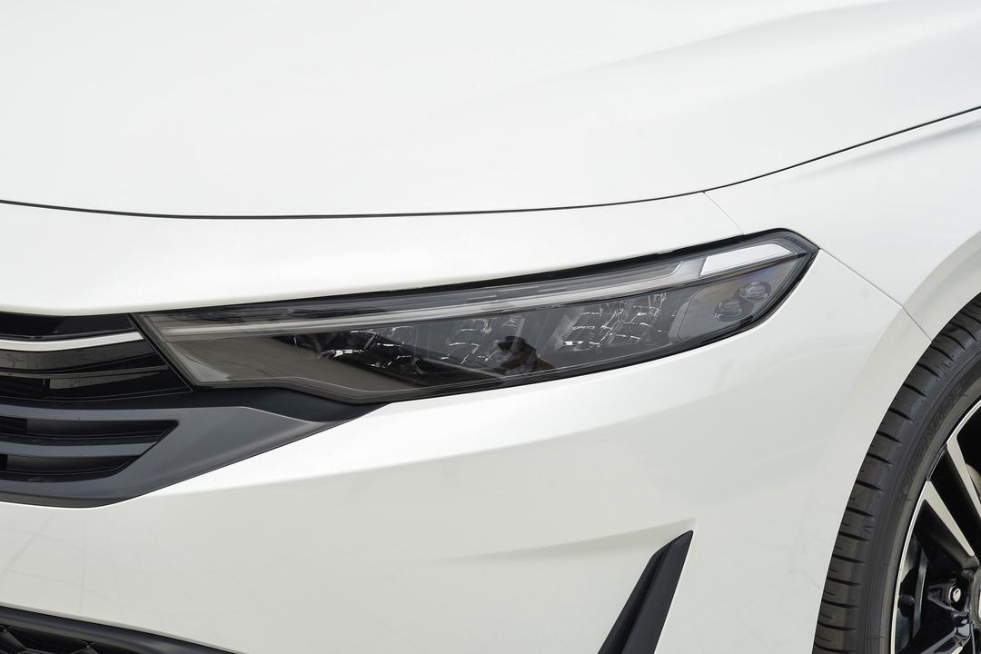 Honda Integra 2026, фото 13