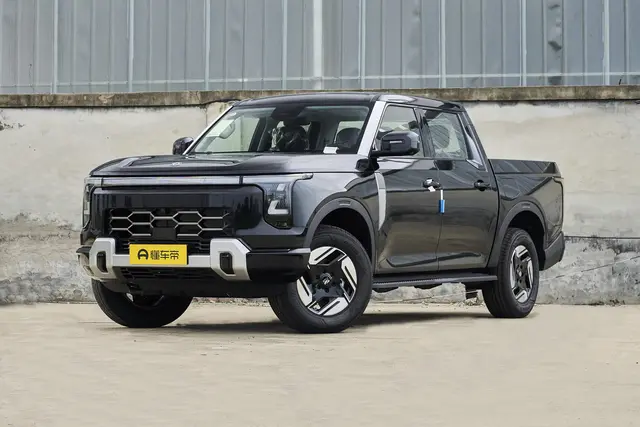 Dongfeng Zhengzhou Z9 GE PHEV 2026 — купить из Китая под заказ