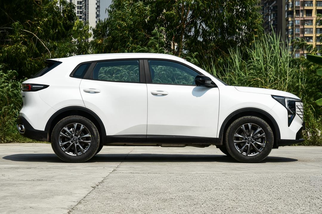 Changan CS55 PLUS 2026, фото 8