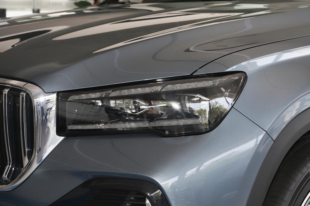 Geely Monjaro 2026, фото 13