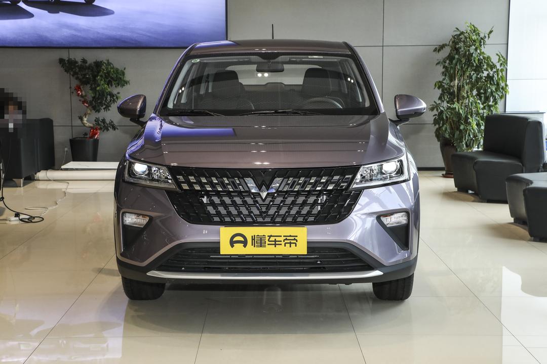 Wuling Xingchi 2026, фото 2