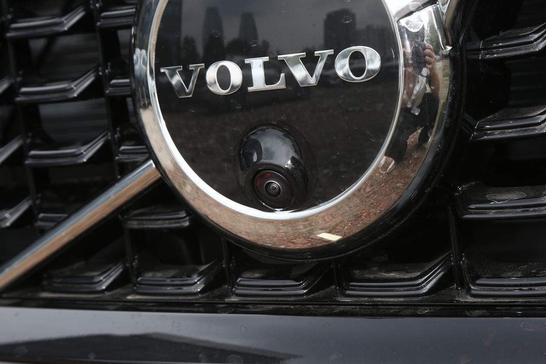 Volvo S60 2026, фото 15