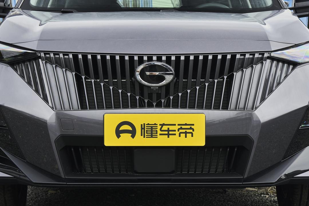 GAC GS3 2026, фото 10