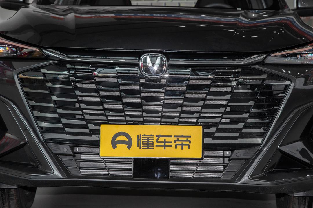 Changan X5 PLUS 2026, фото 10