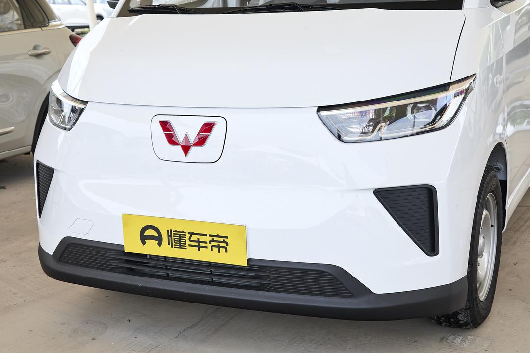 Wuling Yangguang 2026, фото 9