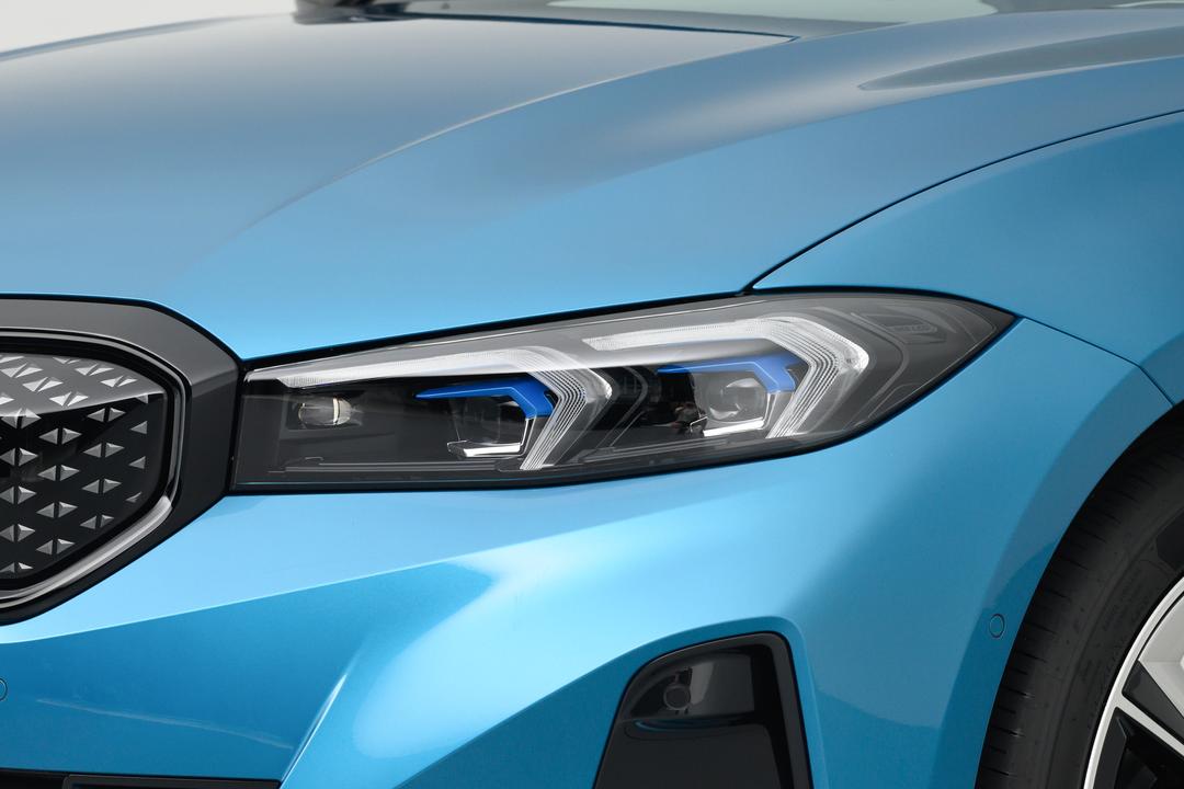 BMW i3 2026, фото 13