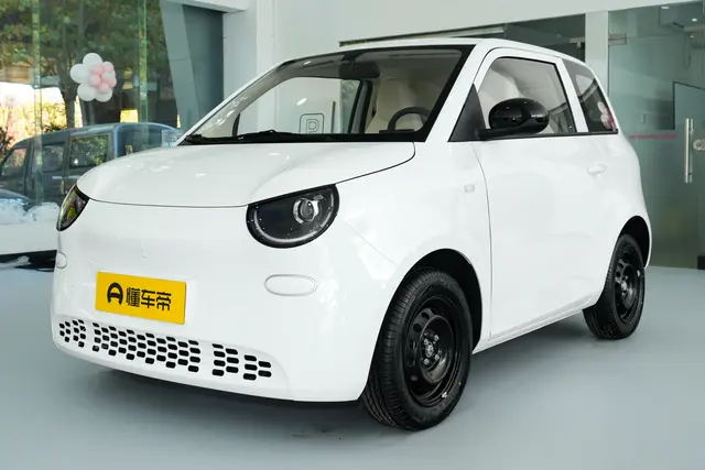 Wuling Aishang 2026 — купить из Китая под заказ
