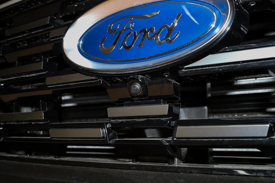 Ford Edge 2026, фото 15