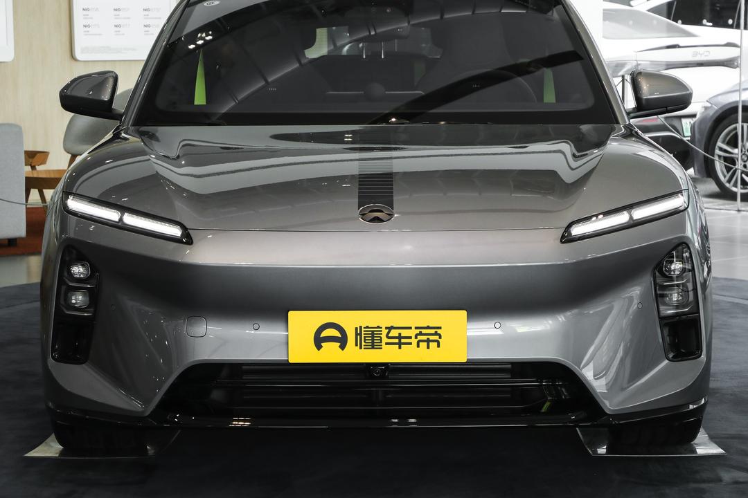 NIO ET5T 2026, фото 12