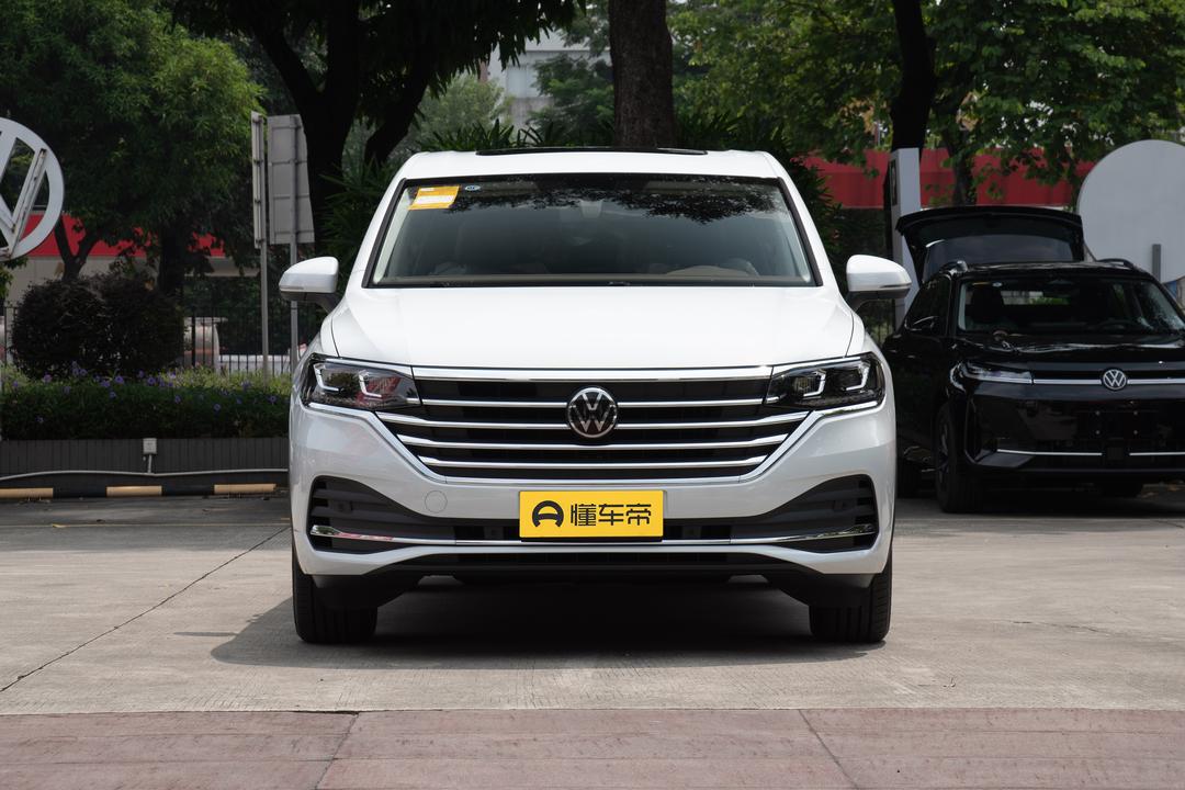 Volkswagen Viloran 2026, фото 2