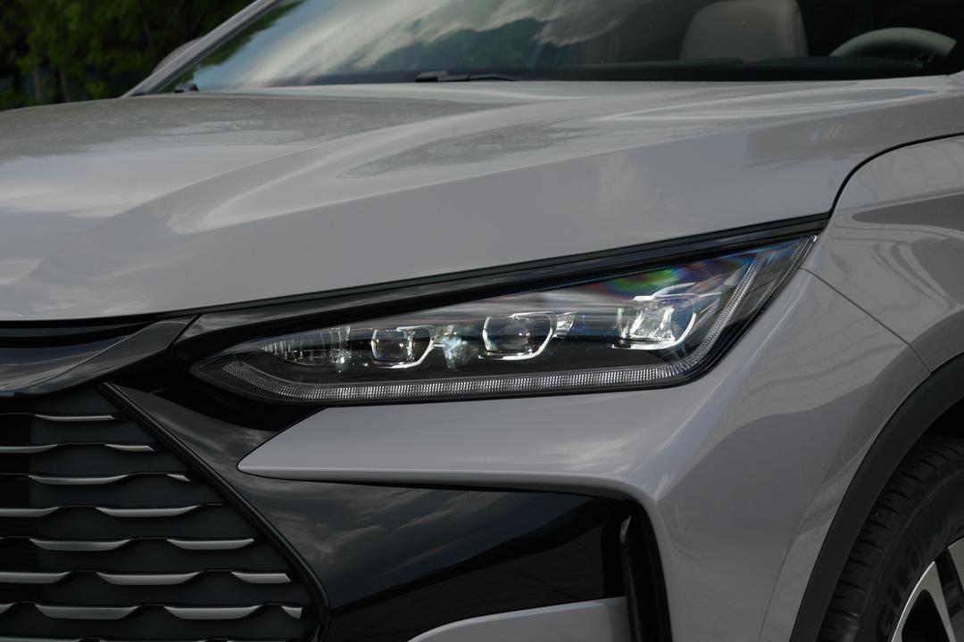 BYD Tang DM 2026, фото 14
