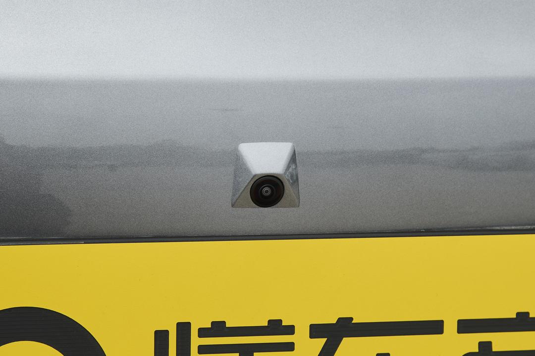BYD Seal 07 EV 2026, фото 15