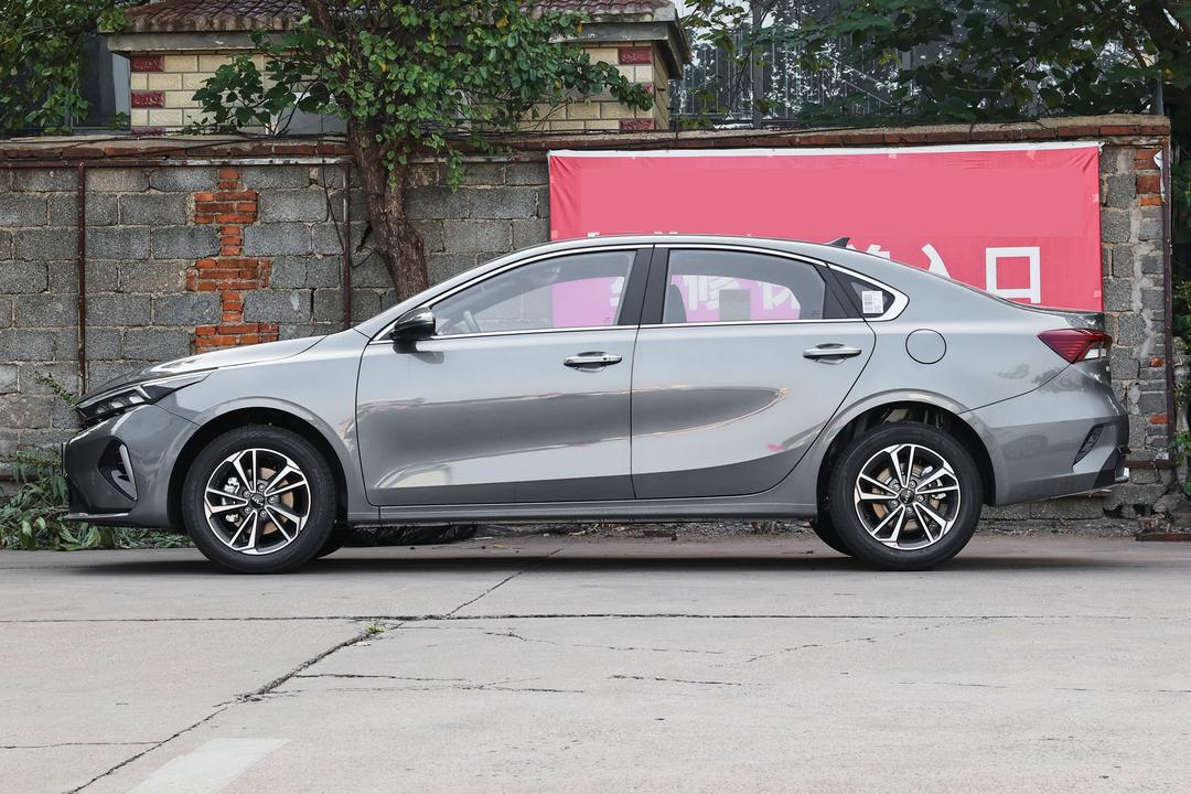Kia K3 2026, фото 4