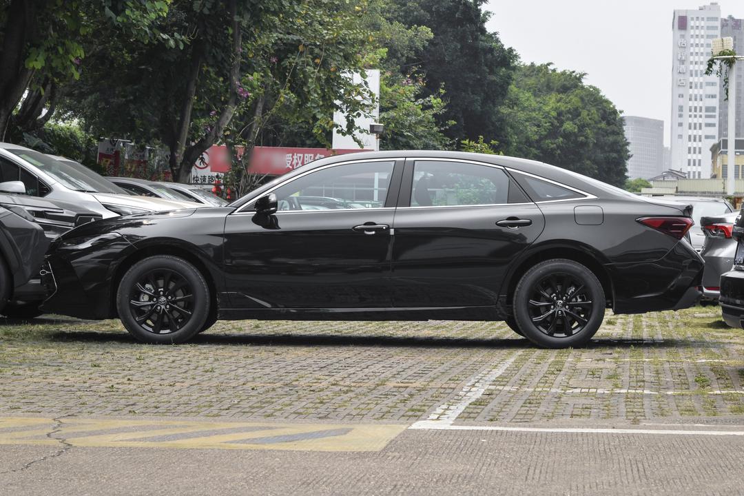 Toyota Avalon 2026, фото 4