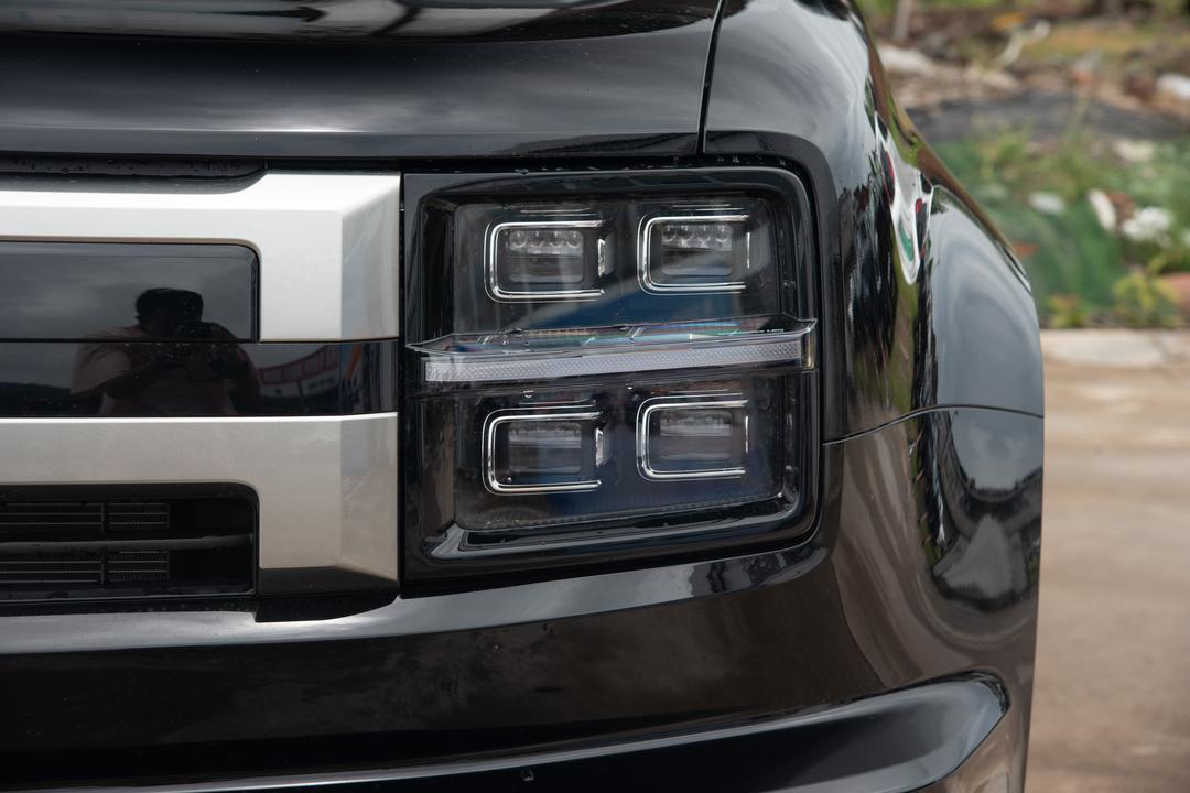 Haval H10 2026, фото 11