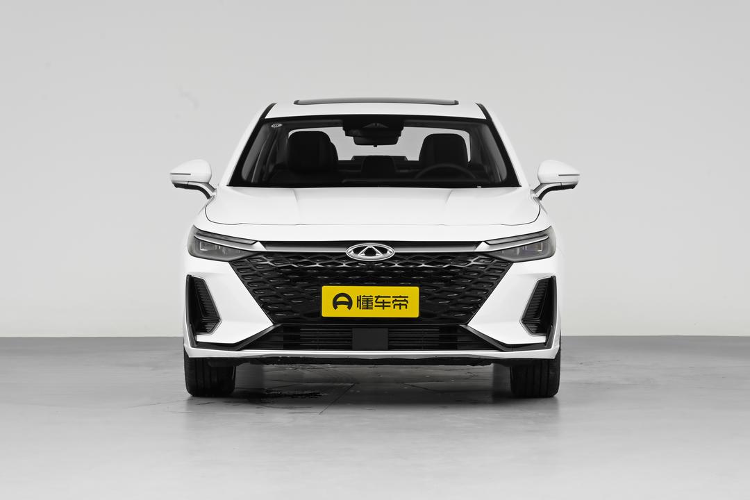 Chery Arrizo 8 2026, фото 2