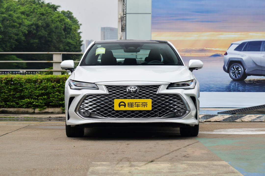 Toyota Avalon 2026, фото 2