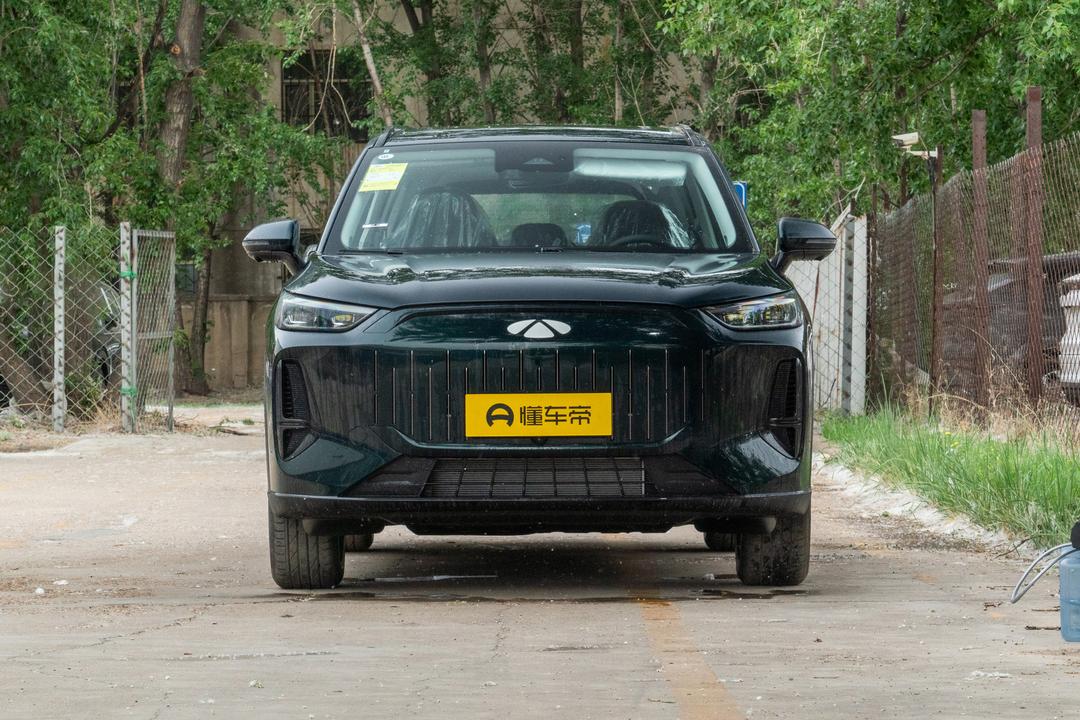 Chery T9 2026, фото 2