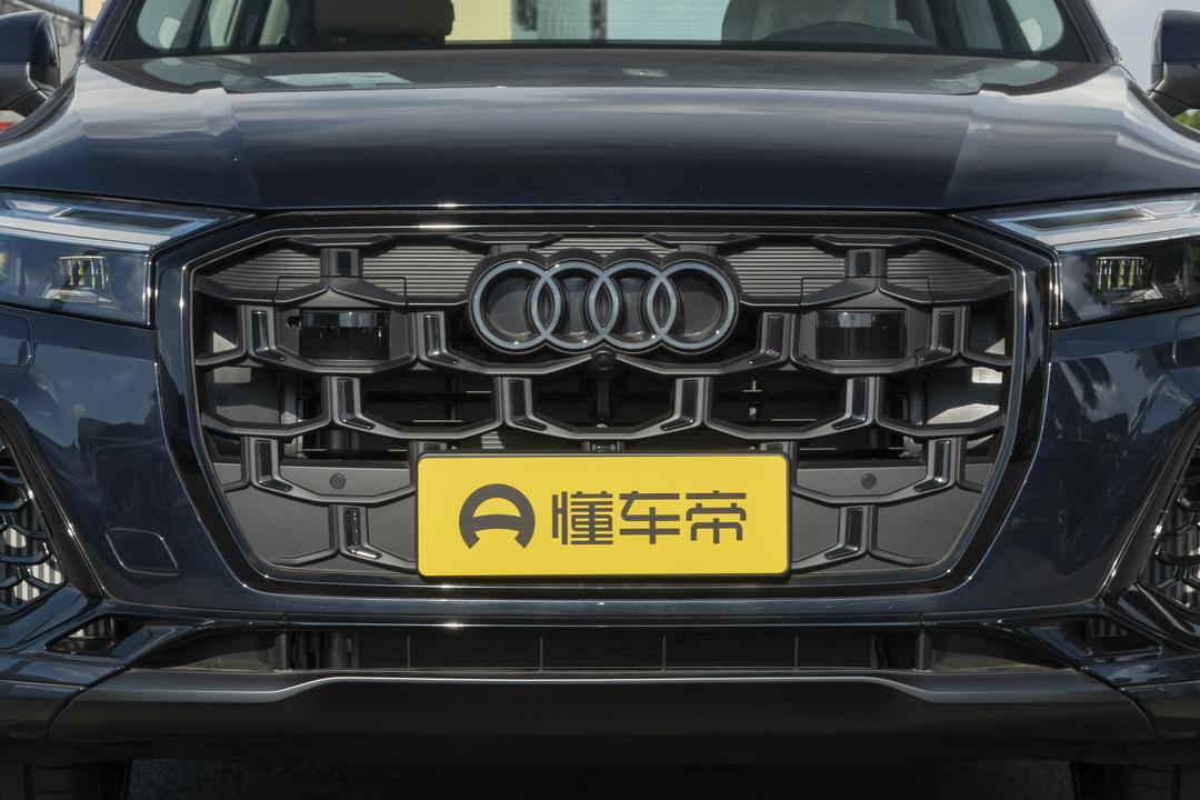 Audi Q7 2026, фото 10
