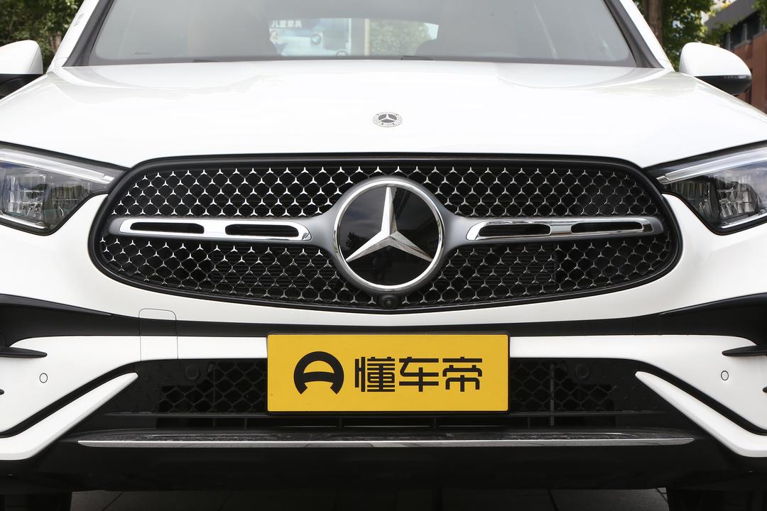 Mercedes-Benz GLC-Class 2026, фото 10
