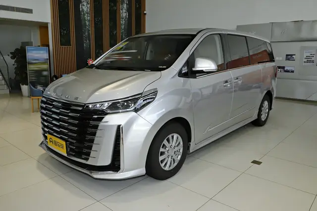 Maxus G10 2026 — купить из Китая под заказ