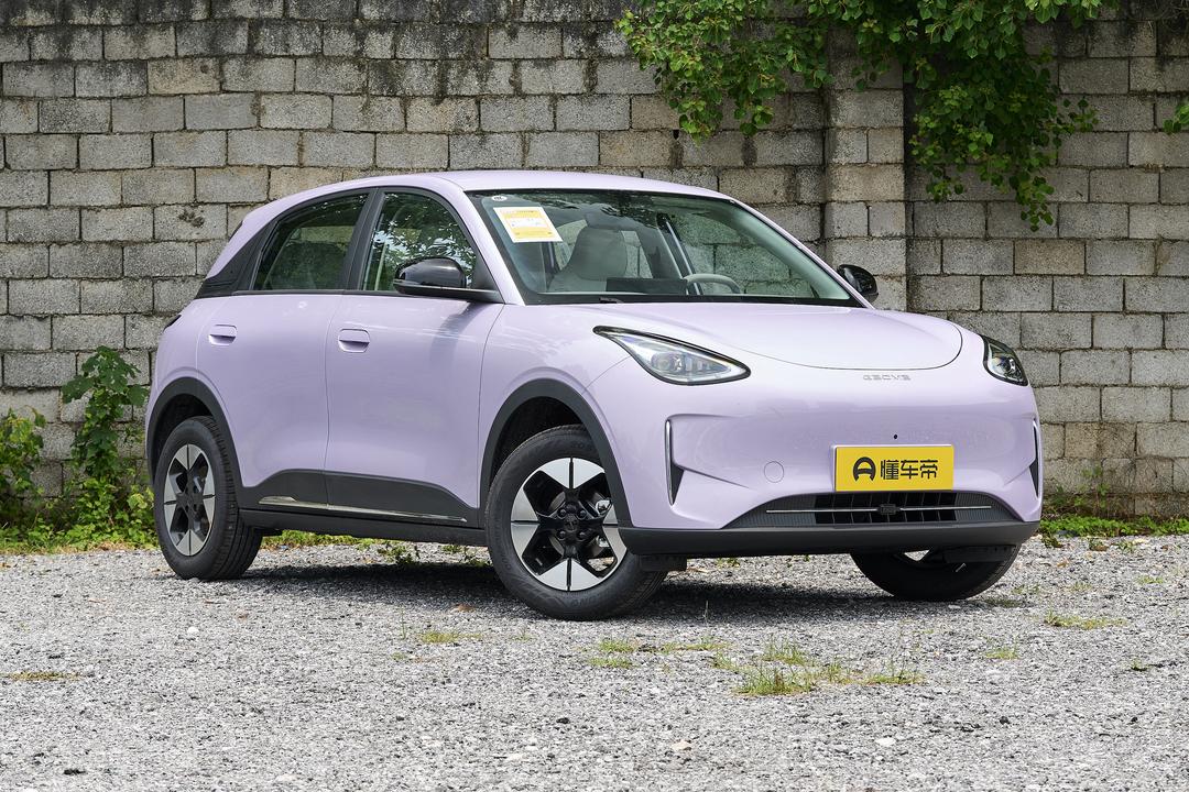 Geely EX2 2026, фото 3