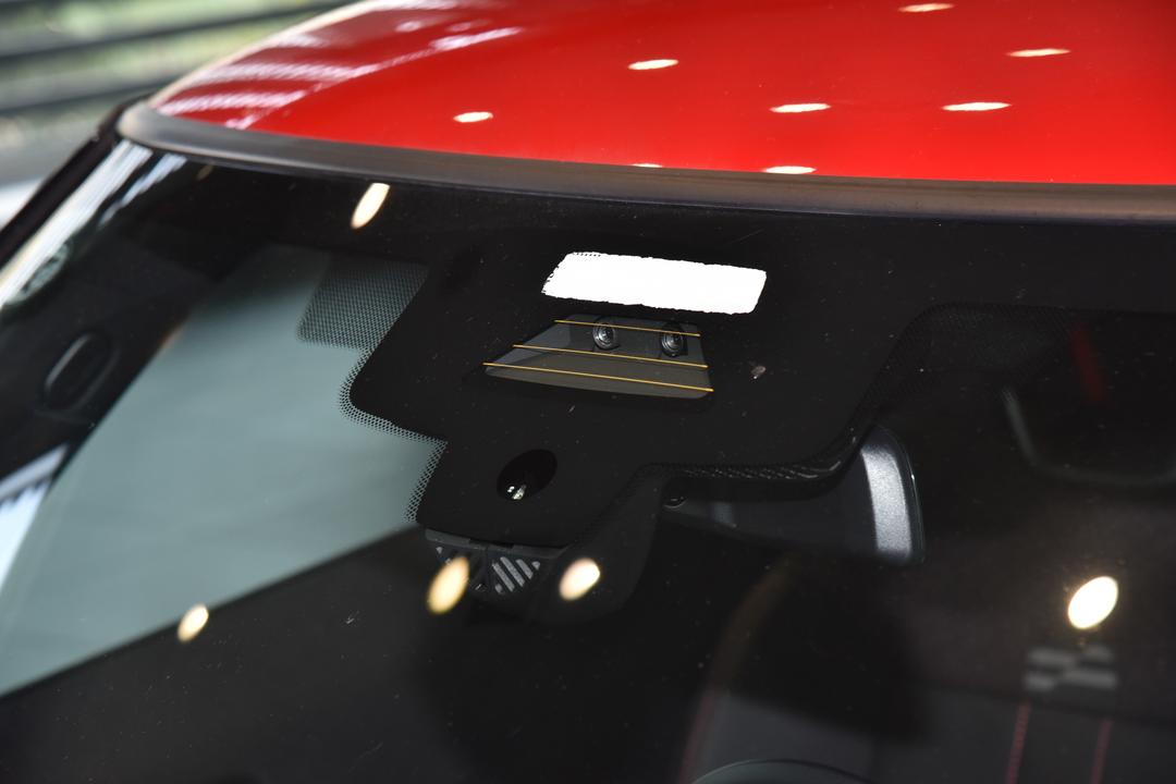 MINI JCW 2026, фото 15