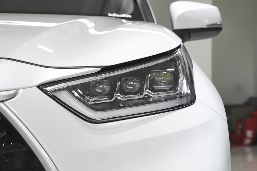 Toyota Highlander 2026, фото 11