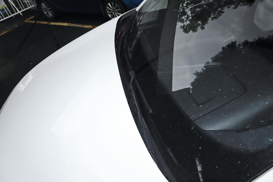 Geely Radar King Kong EV 2026, фото 15