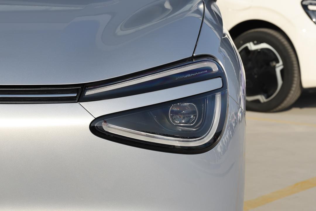 Dongfeng Nano 01 2026, фото 11