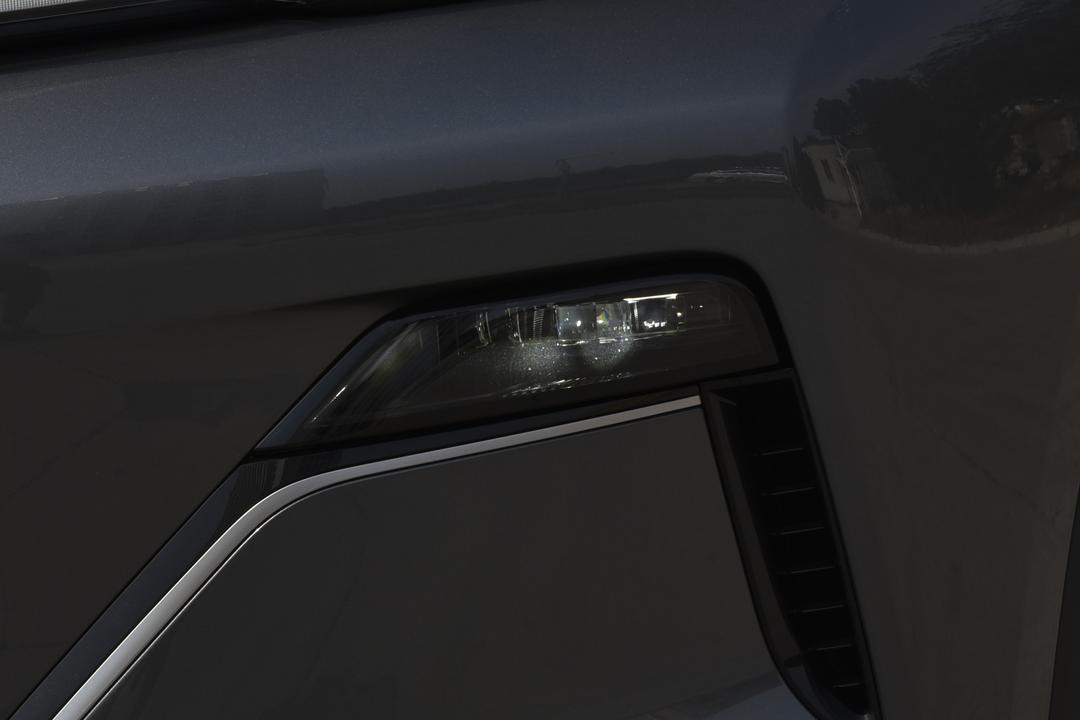 Geely Starship 7 EM-i 2026, фото 14