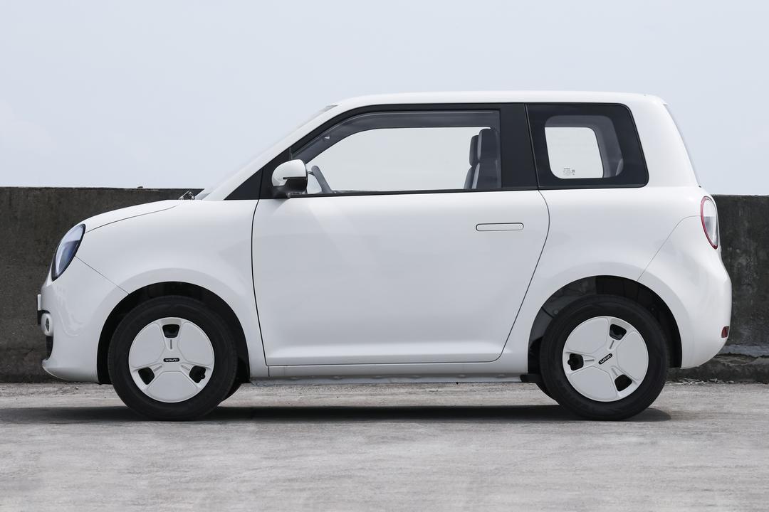 Changan Lumin 2026, фото 4