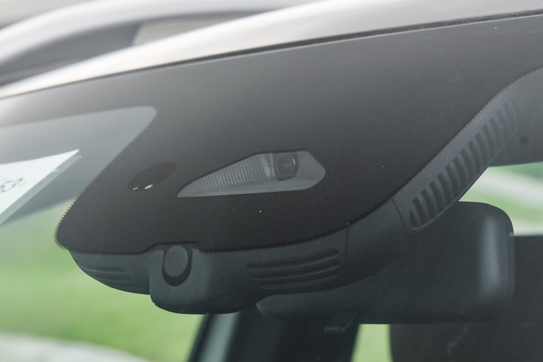 Mercedes-Benz GLB 2026, фото 15