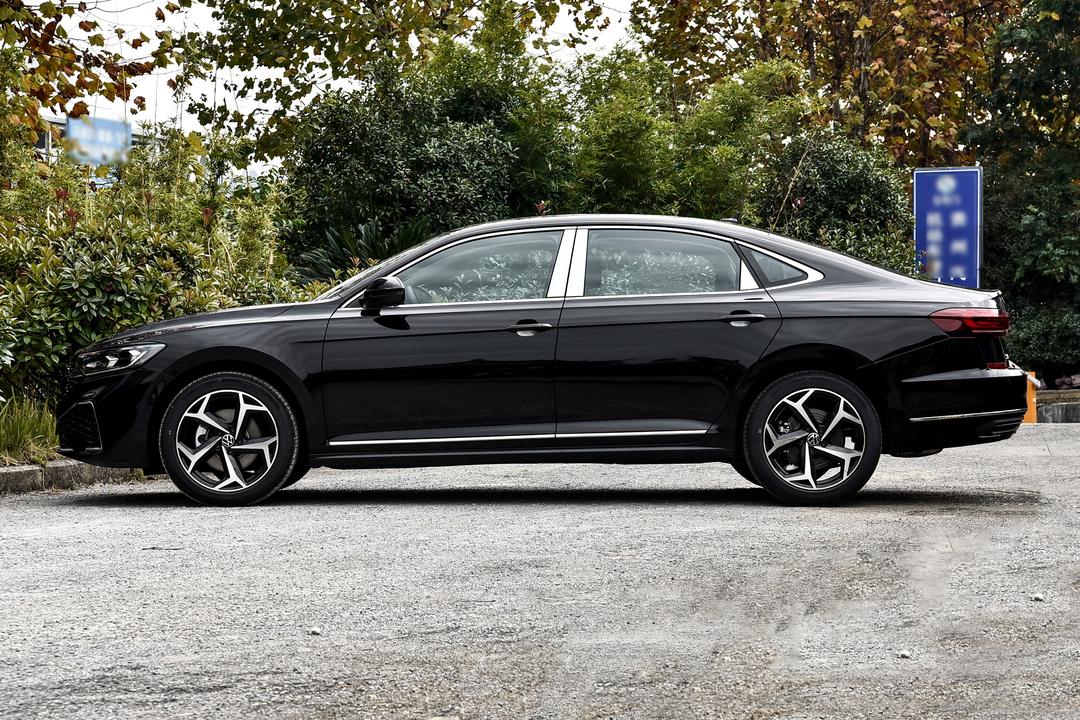 Volkswagen Passat 2026, фото 4