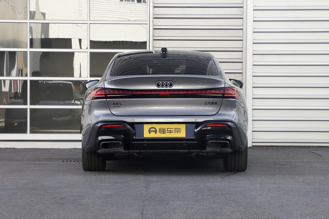 Audi A5L Sportback 2026, фото 6
