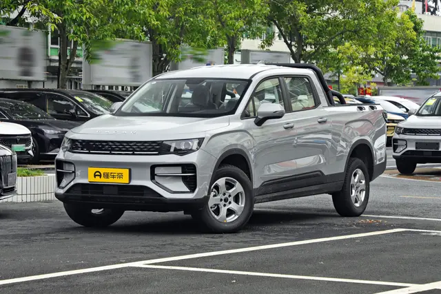 Geely King Kong PHEV 2026 — купить из Китая под заказ
