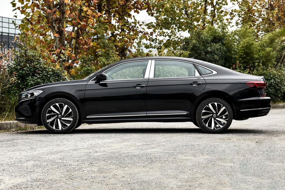 Volkswagen Passat 2026, фото 4