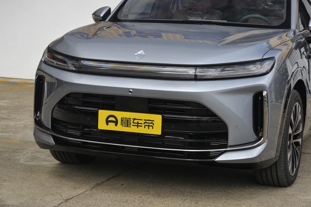 Baojun Huajing S 2026, фото 9