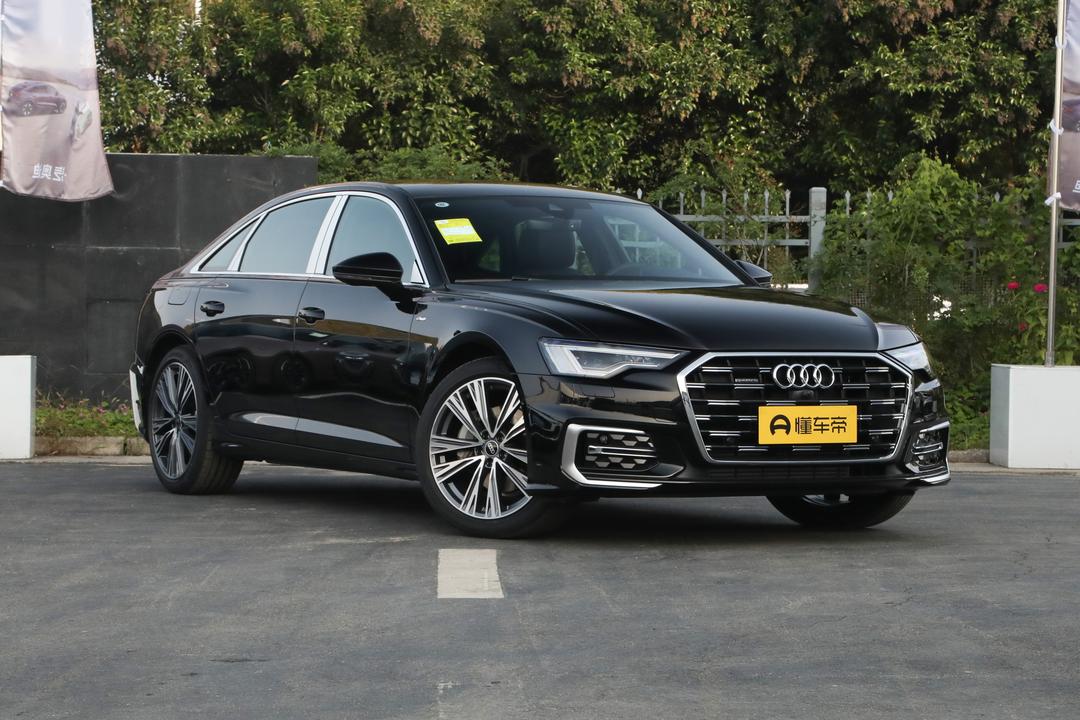 Audi A6L 2026, фото 3
