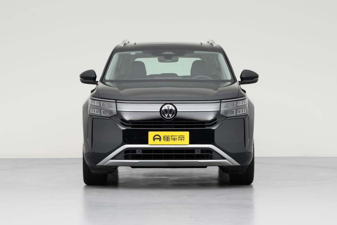 Volkswagen Teramont 2026, фото 2