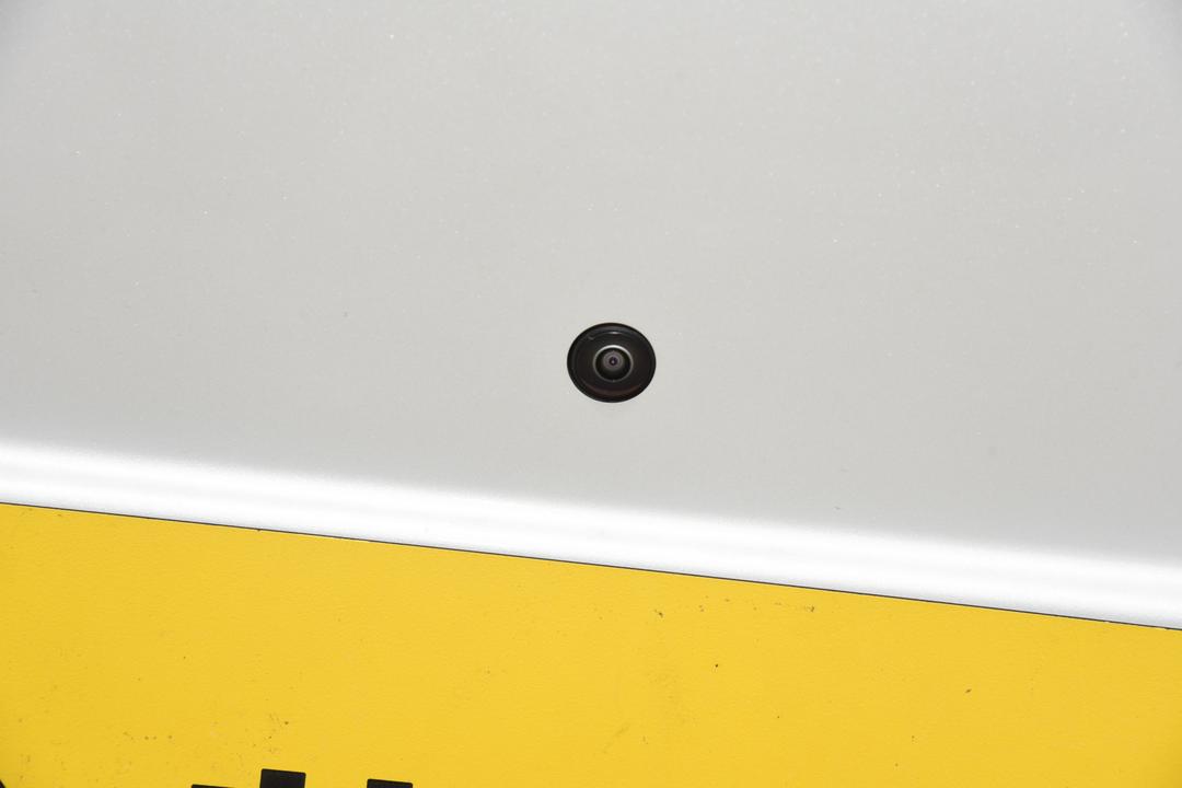 XPeng G6 2026, фото 15