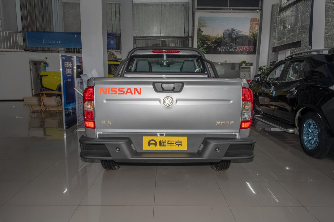 Dongfeng DF6 2026, фото 5