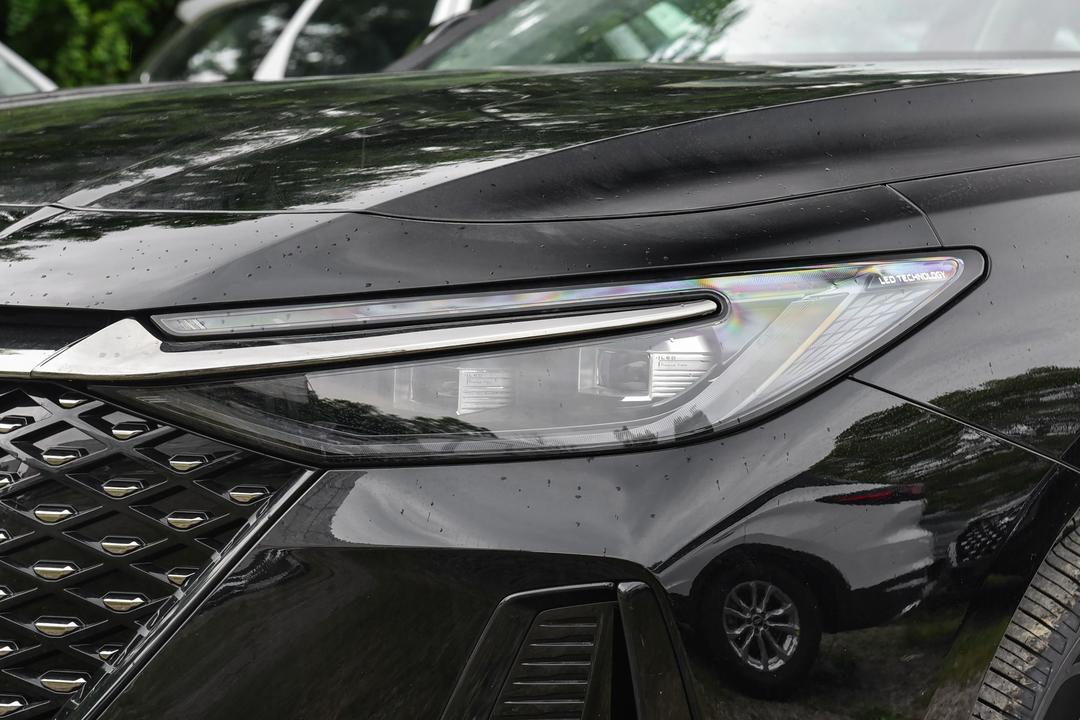 Chery A8 2026, фото 13