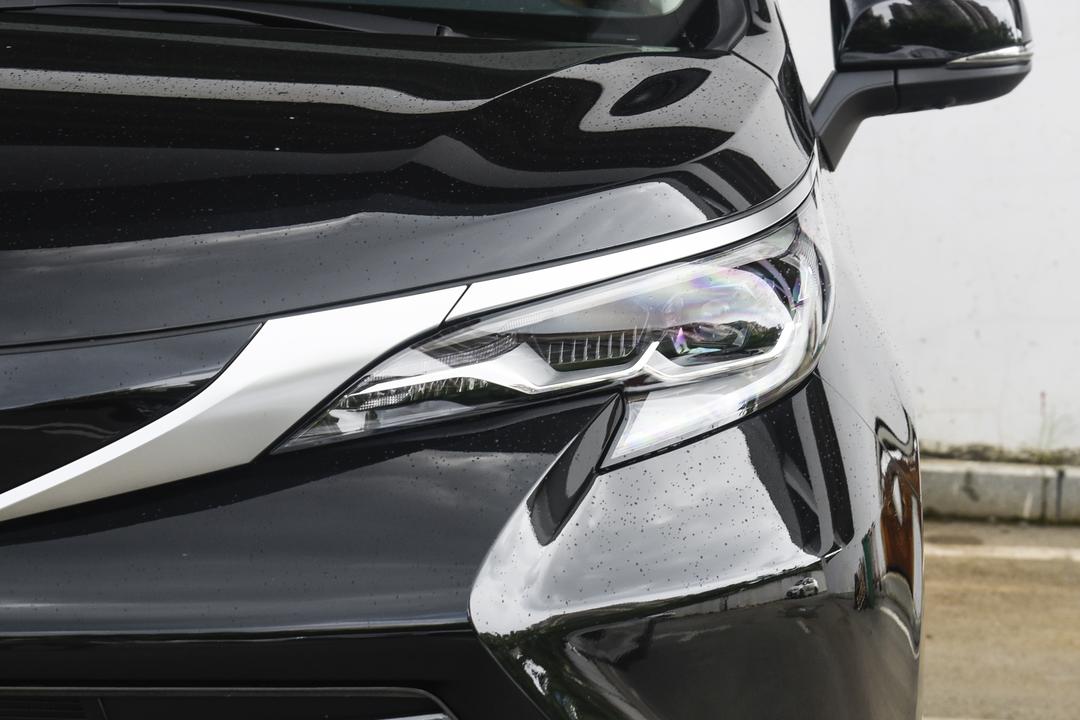 Toyota Sienna 2026, фото 11