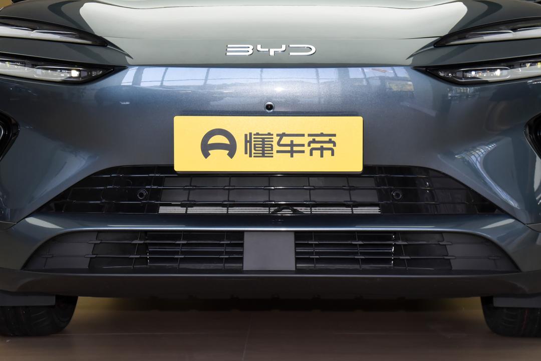 BYD Sealion 06 DM 2026, фото 10