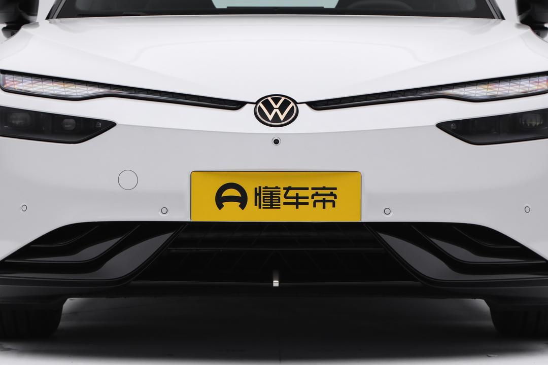 Volkswagen Volkswagen ID. UNYX 2026, фото 10